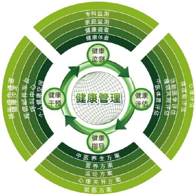 广东正弘健康科技:专注研发与创新的行业先锋